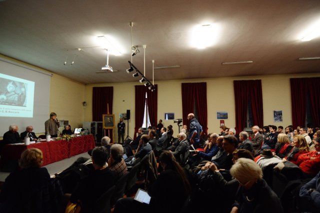 14_Convegno  G.B. Beccaria 16-12-2016